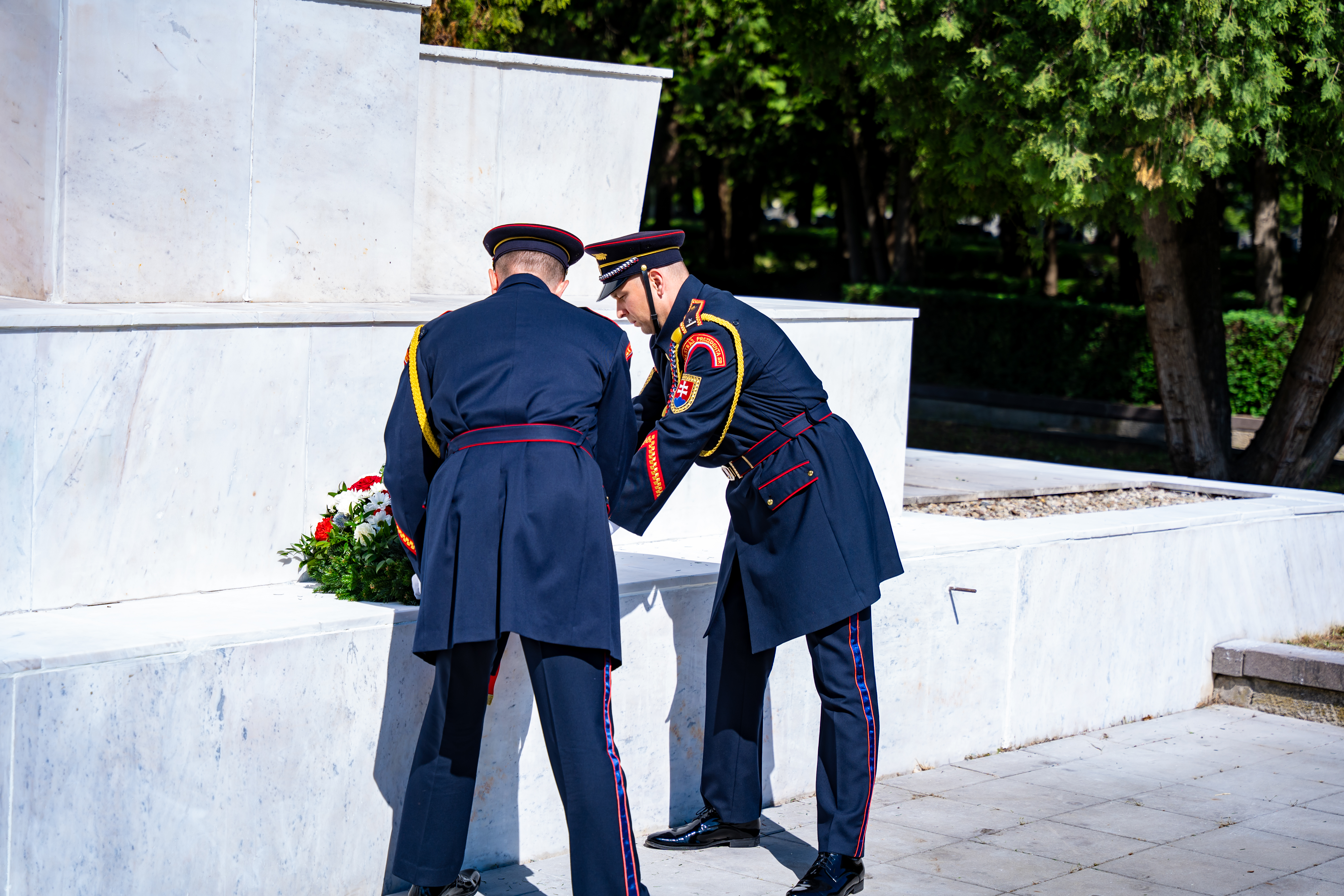 Pietna spomienka 80.vyrocie ukoncenia II. svetovej vojny-5